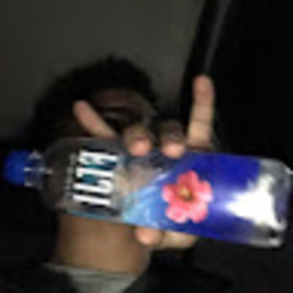Meet your Posher, Darius